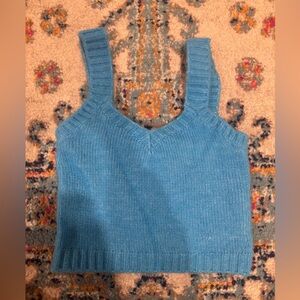 Zara Knit Top